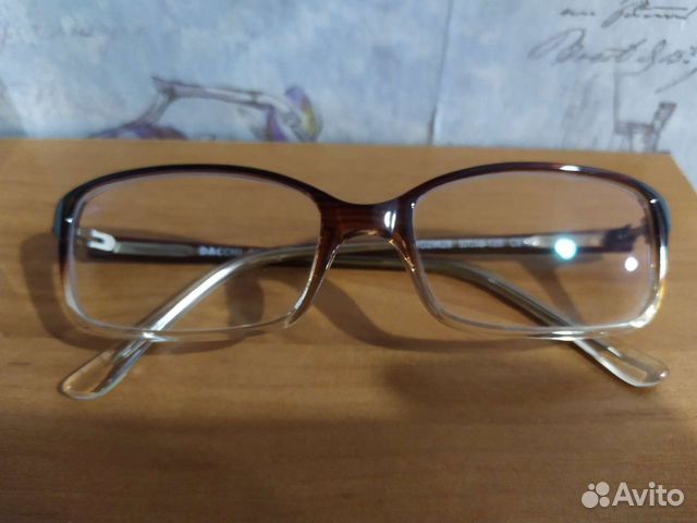 Очки для зрения