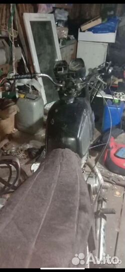 Иж планета 5