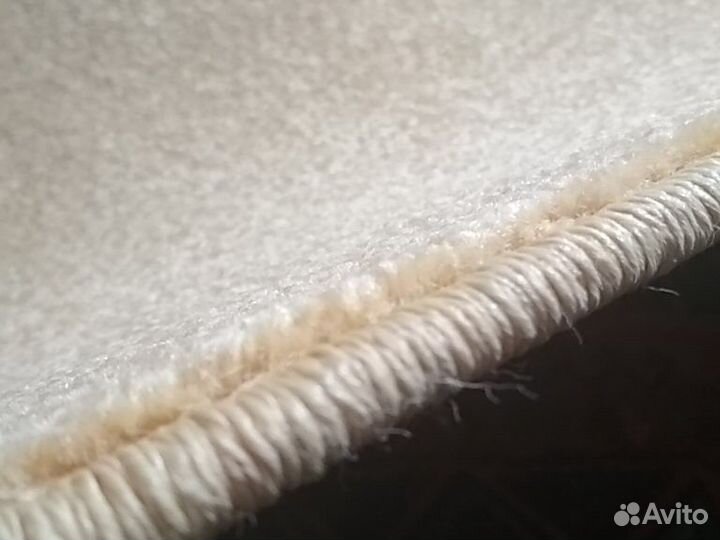 Новый ковер