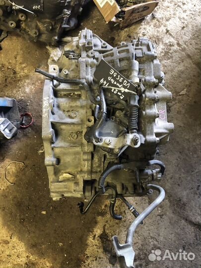 АКПП Вариатор Nissan Teana J32 VQ25DE 2008-2012