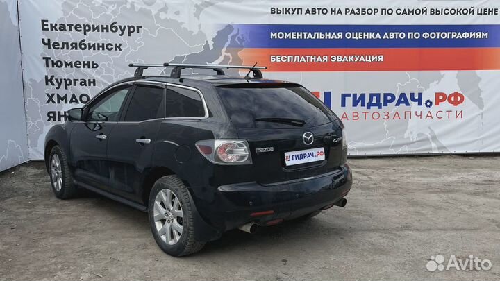 Моторчик заслонки отопителя Mazda CX-7 GP9A-61-A60