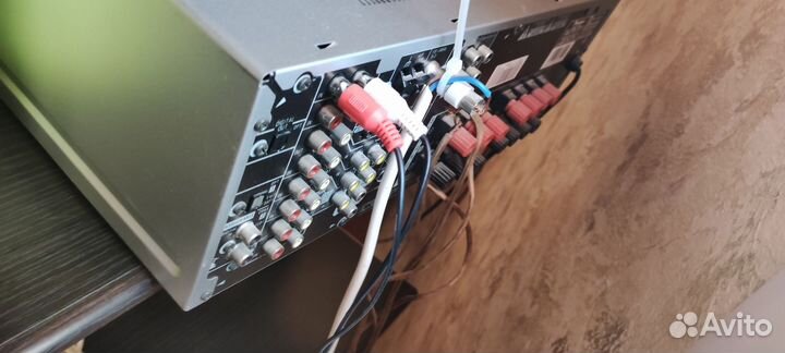 Monitor audio bronze 5.1