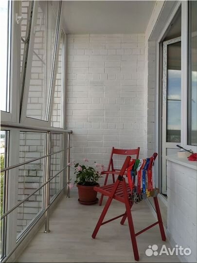 Остекление балконов