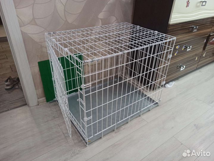 Клетка вольер для собак