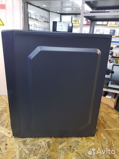 Системный блок Ginzzu Intel Core i5-3470, RAM 16
