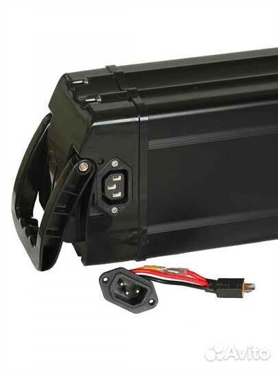 Аккумулятор 60 вольт для электровелосипеда