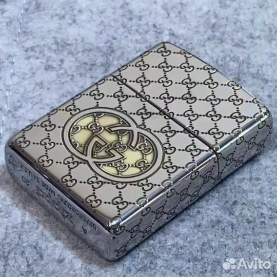 Зажигалка zippo - Gucci