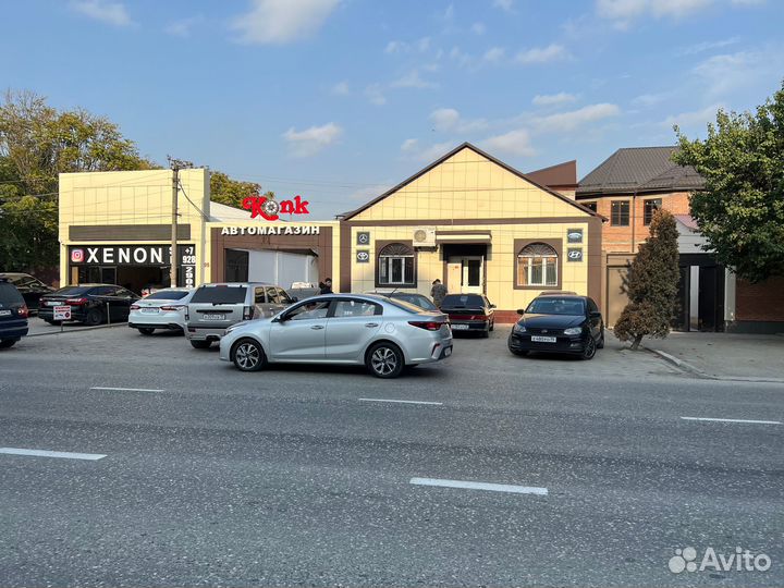 Резонатор корпуса воздушного фильтра киа рио 2017