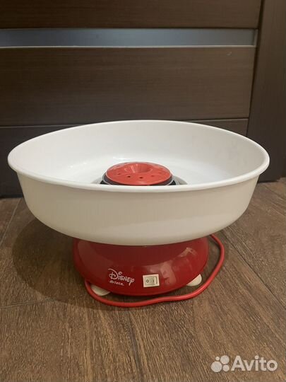 Аппарат сахарной ваты