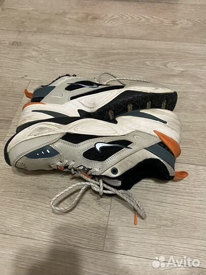 Кроссовки nike m2k tekno