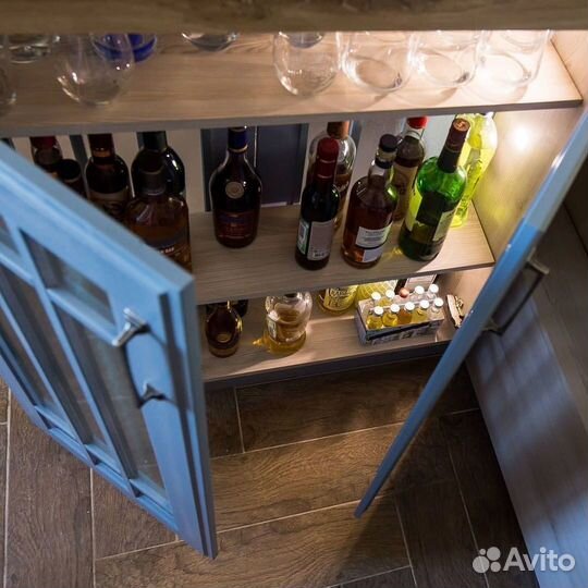 Кухня Кухонный гарнитур от производителя