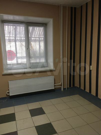 Офис, 21.5 м²