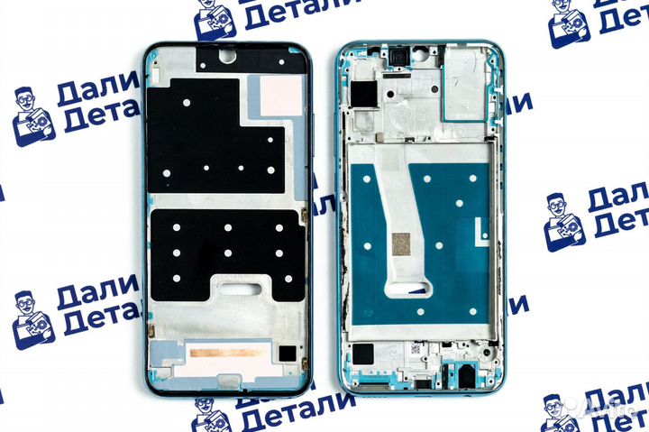 Рамка дисплея для Honor 10 Lite/Honor 10i Синий