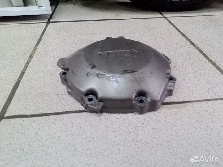 Крышка левая Honda cbr 1000 rr