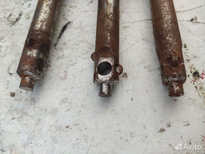 Кардан рулевой Ford Focus 1