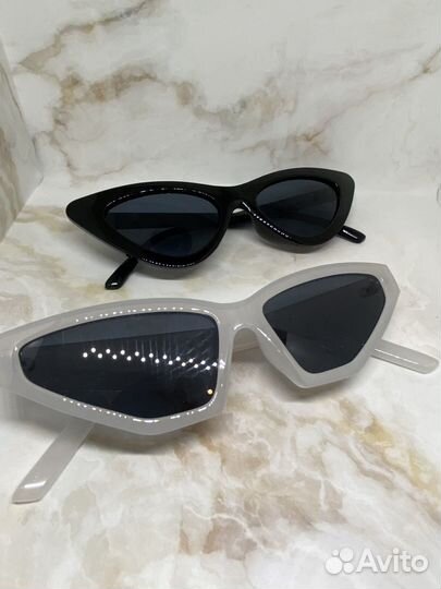 Солнцезащитные очки