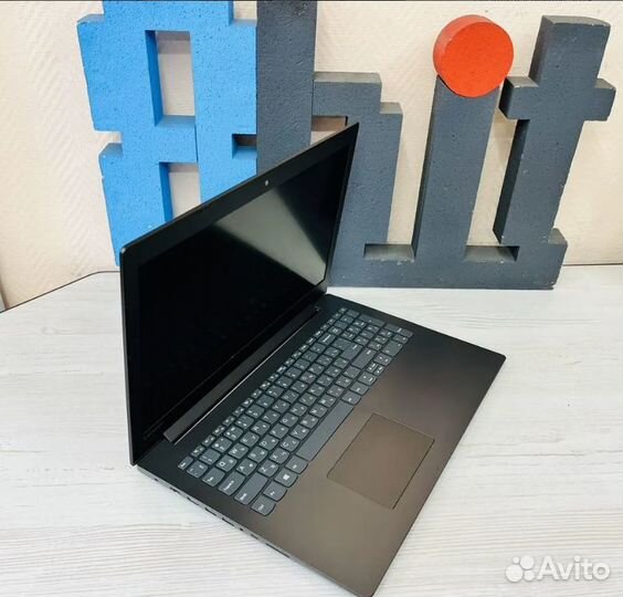 Игровой ноутбук i3/8gb/MX150 2gb