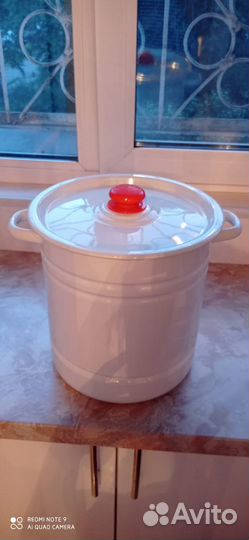 Мантоварка (мантышница) новая