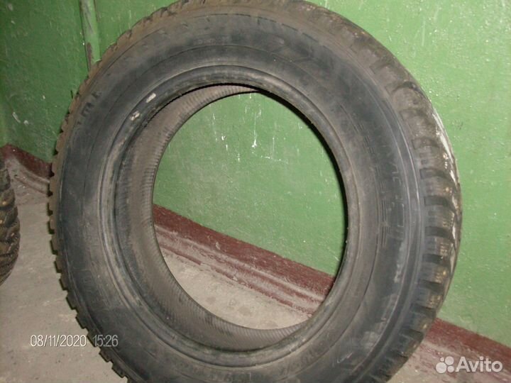 Matador MP 50 Sibir Ice 185/70 R14