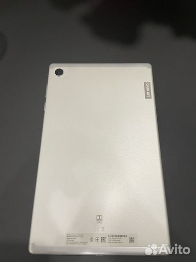 Lenovo Tab M10 HD 32гб