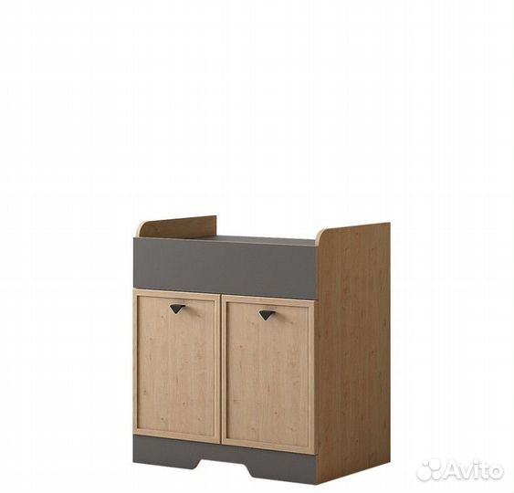 Тумба для детской Кекс