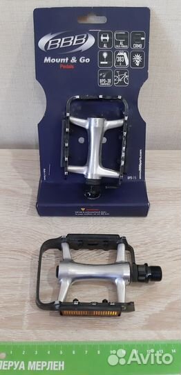 Велосипедные аксессуары детали запчасти разные