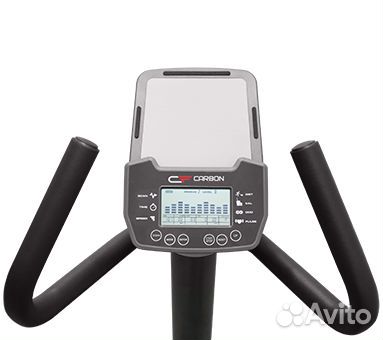 Велотренажер Carbon Fitness M808