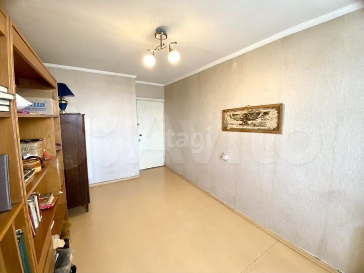 3-к. квартира, 58,9 м², 8/9 эт.