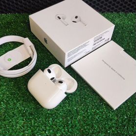 AirPods 3 (Новые;Доставка)