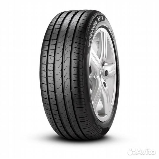 Pirelli Cinturato P7 205/60 R16 92V