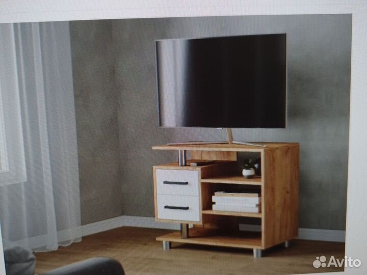 Тумба под тв