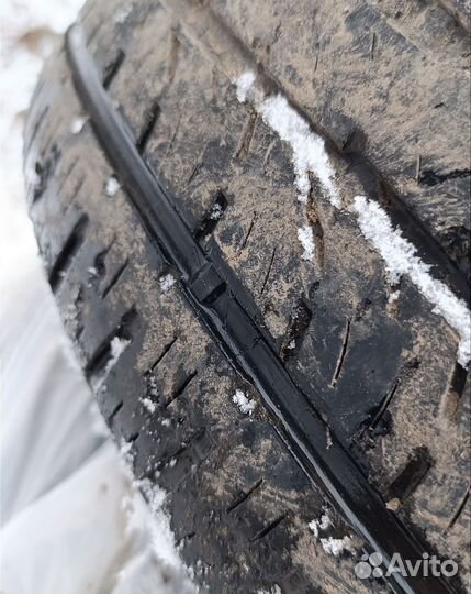 Viatti Bosco A/T 235/55 R17