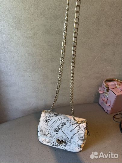 Сумка женская натуральная кожа