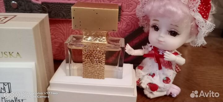 Micallef royal Muska