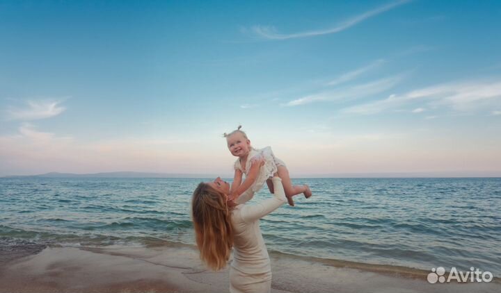 Фотограф. Ретушер