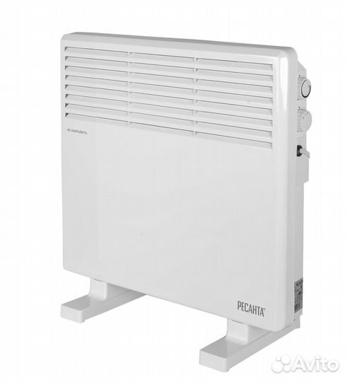 Конвектор ресанта ок-1000сн