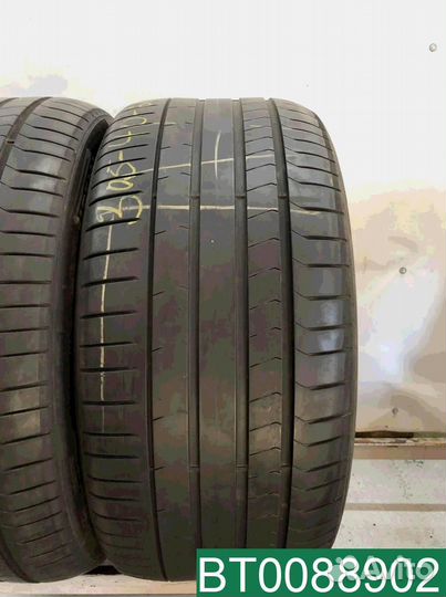 Pirelli P Zero PZ4 305/40 R20 105W