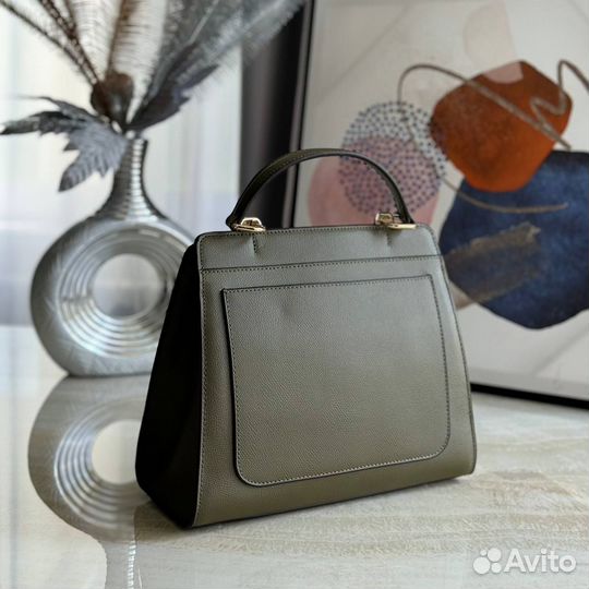 Сумка женская натуральная кожа furla