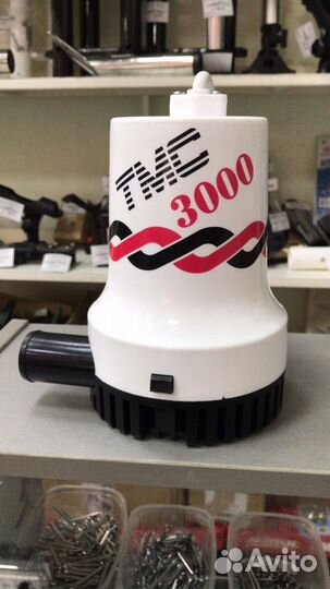 Комплект аксессуаров для тюнинга лодки