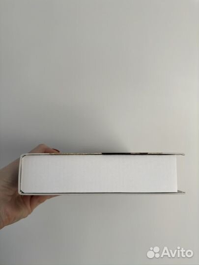 Муляж книги Hermes