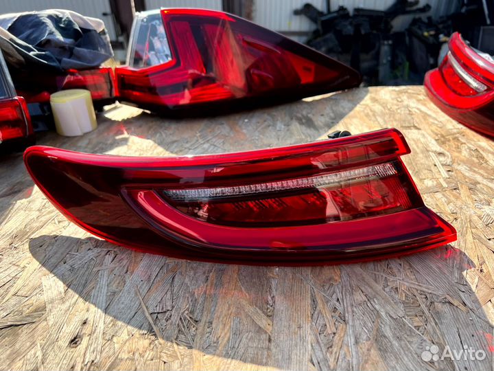 Фонарь задний левый Kia ProCeed GT