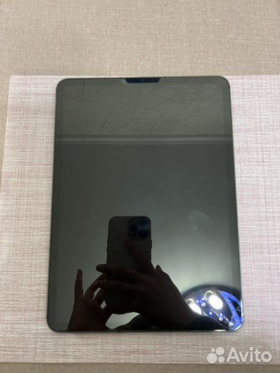 Планшет apple iPad pro 11 1tb WiFi + Sim