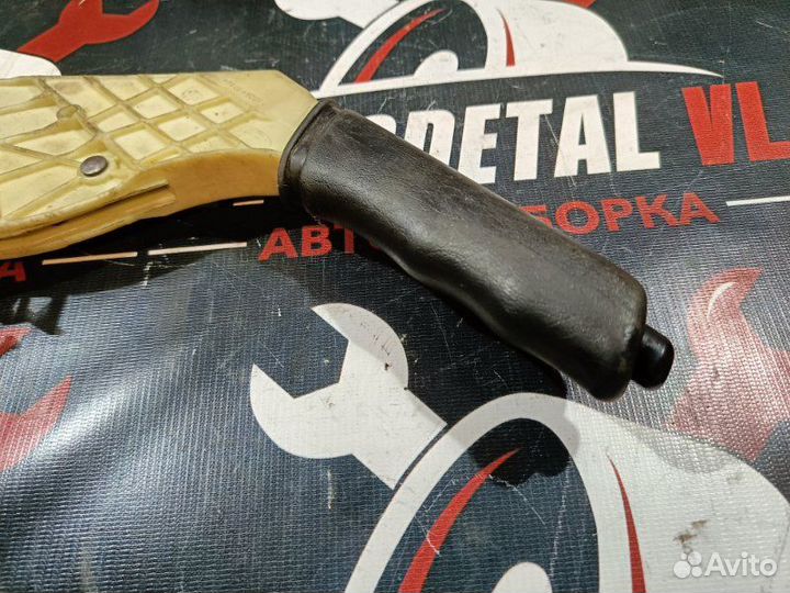 Ручник Ford Focus 1 седан 2001-2007