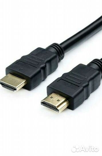Кабель hdmi 10, 15, 20 метров