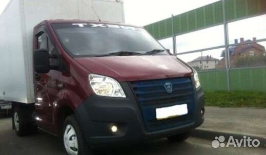 Грузоперевозки, Газели, грузчики