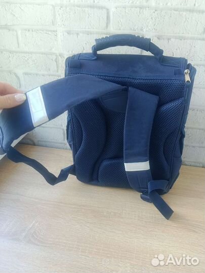 Школьный рюкзакGulliver