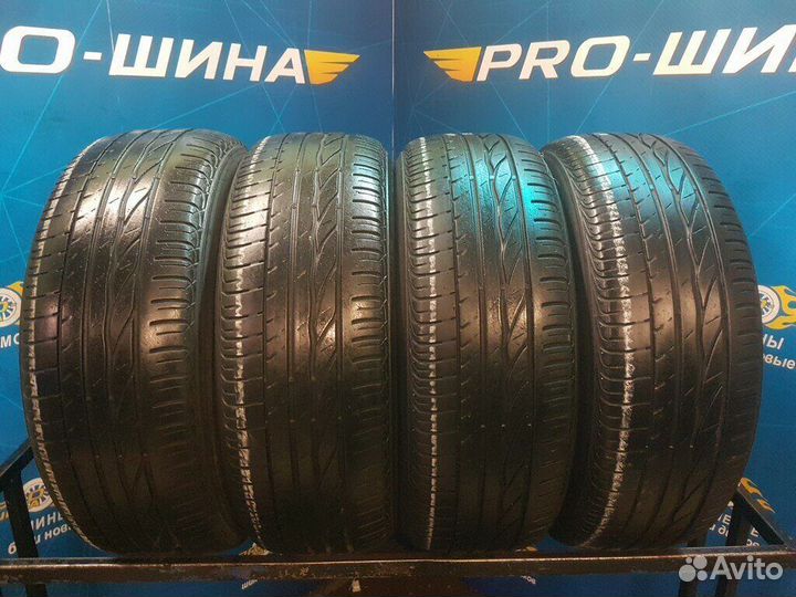 Bridgestone Turanza ER300 205/60 R16