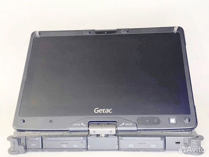 Защищенный ноутбук Getac V110 G5