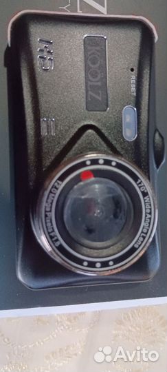 Видеорегистратор koolz