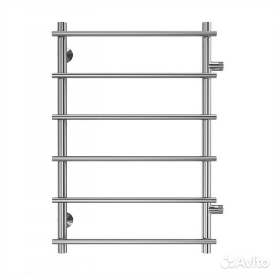 Полотенцесушитель Квинта боковой водяной